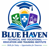 BLUEHAVEN TECHNICAL AND VOCATIONAL EDUCATION AND TRAINING INSTITUTE